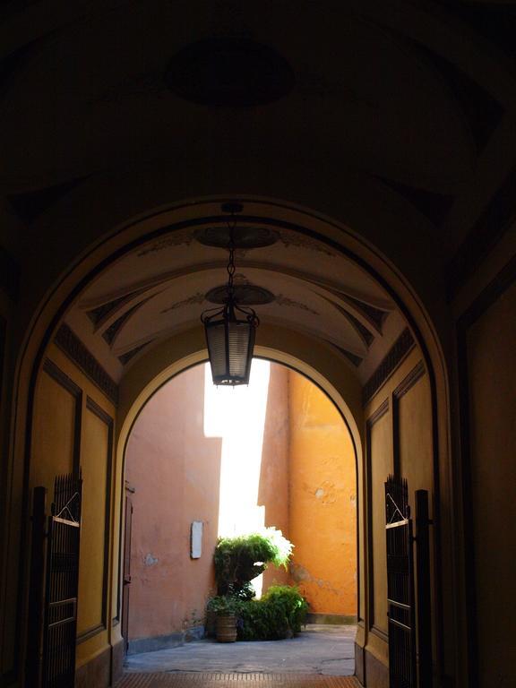 Casa Tua A Piazza Del Popolo Apartamento Roma Exterior foto