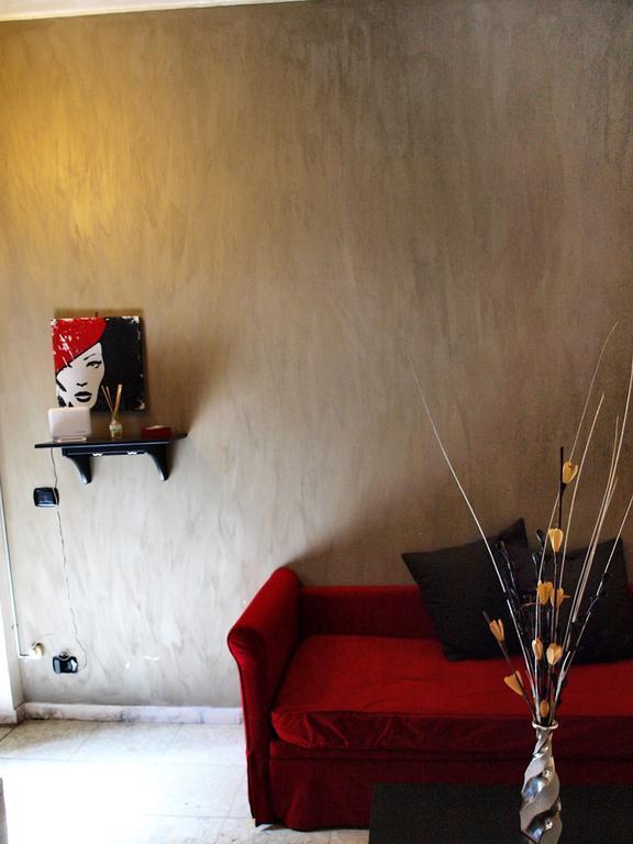 Casa Tua A Piazza Del Popolo Apartamento Roma Exterior foto