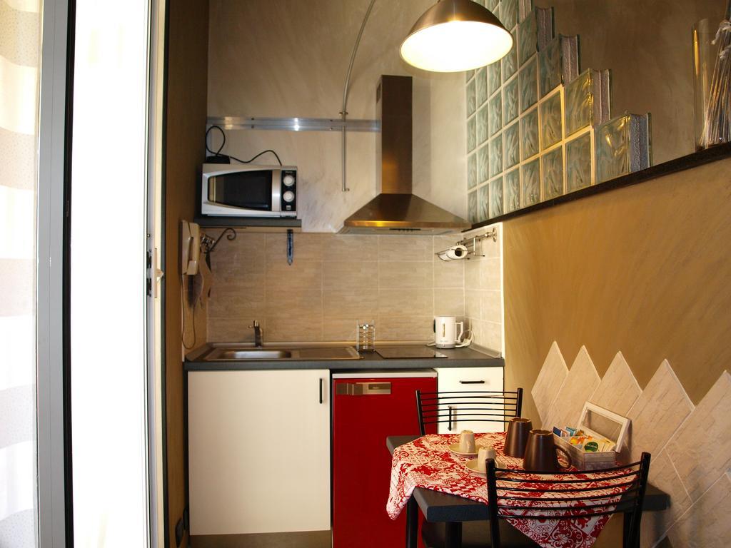 Casa Tua A Piazza Del Popolo Apartamento Roma Exterior foto