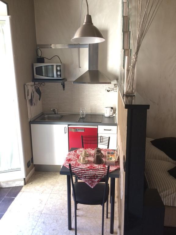 Casa Tua A Piazza Del Popolo Apartamento Roma Exterior foto
