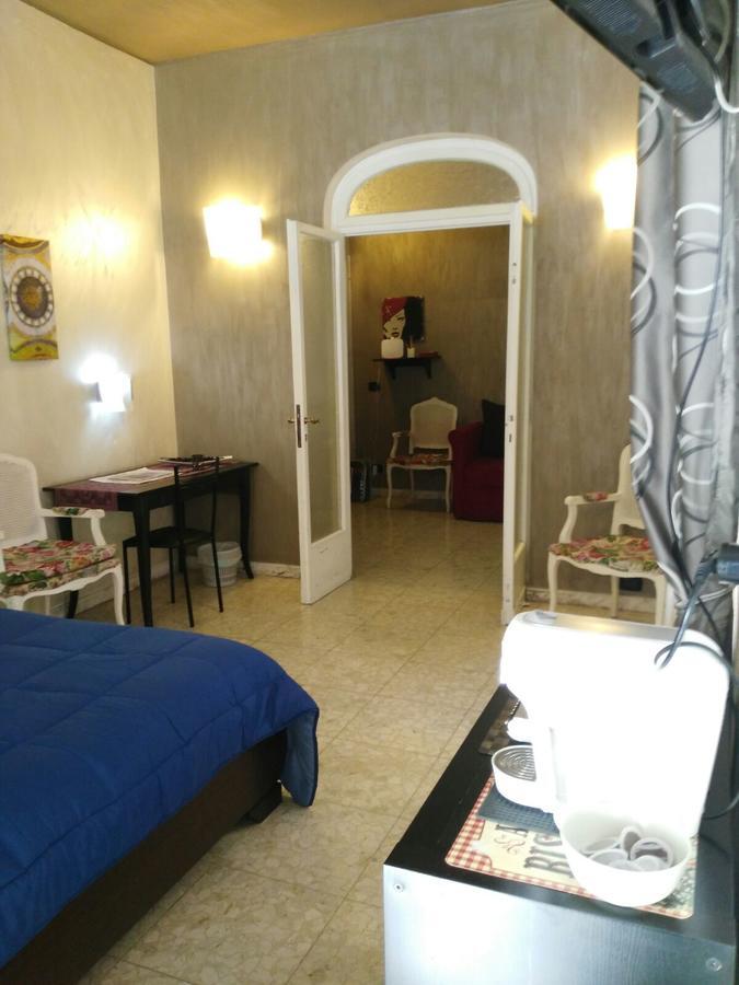 Casa Tua A Piazza Del Popolo Apartamento Roma Exterior foto