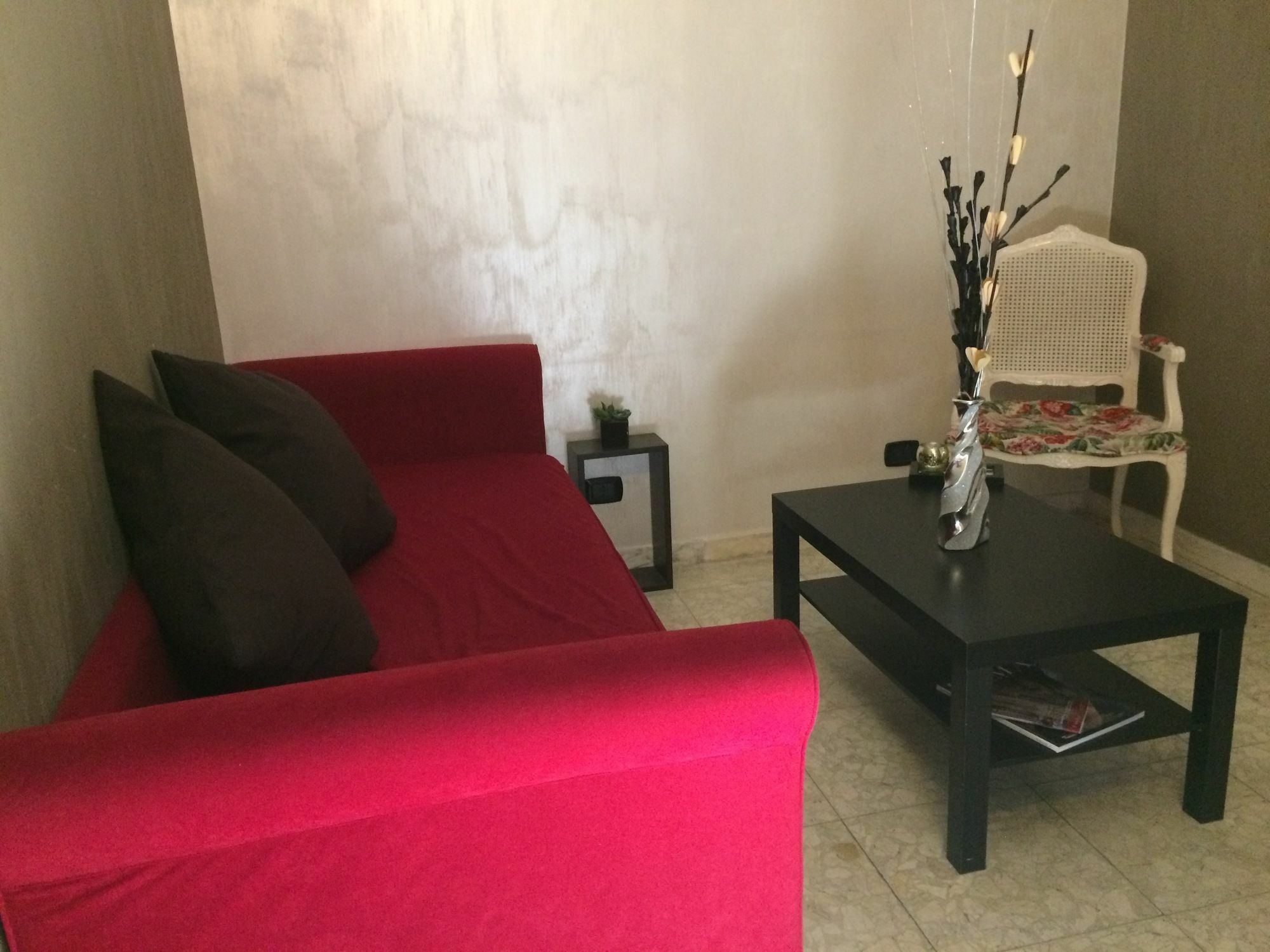 Casa Tua A Piazza Del Popolo Apartamento Roma Exterior foto